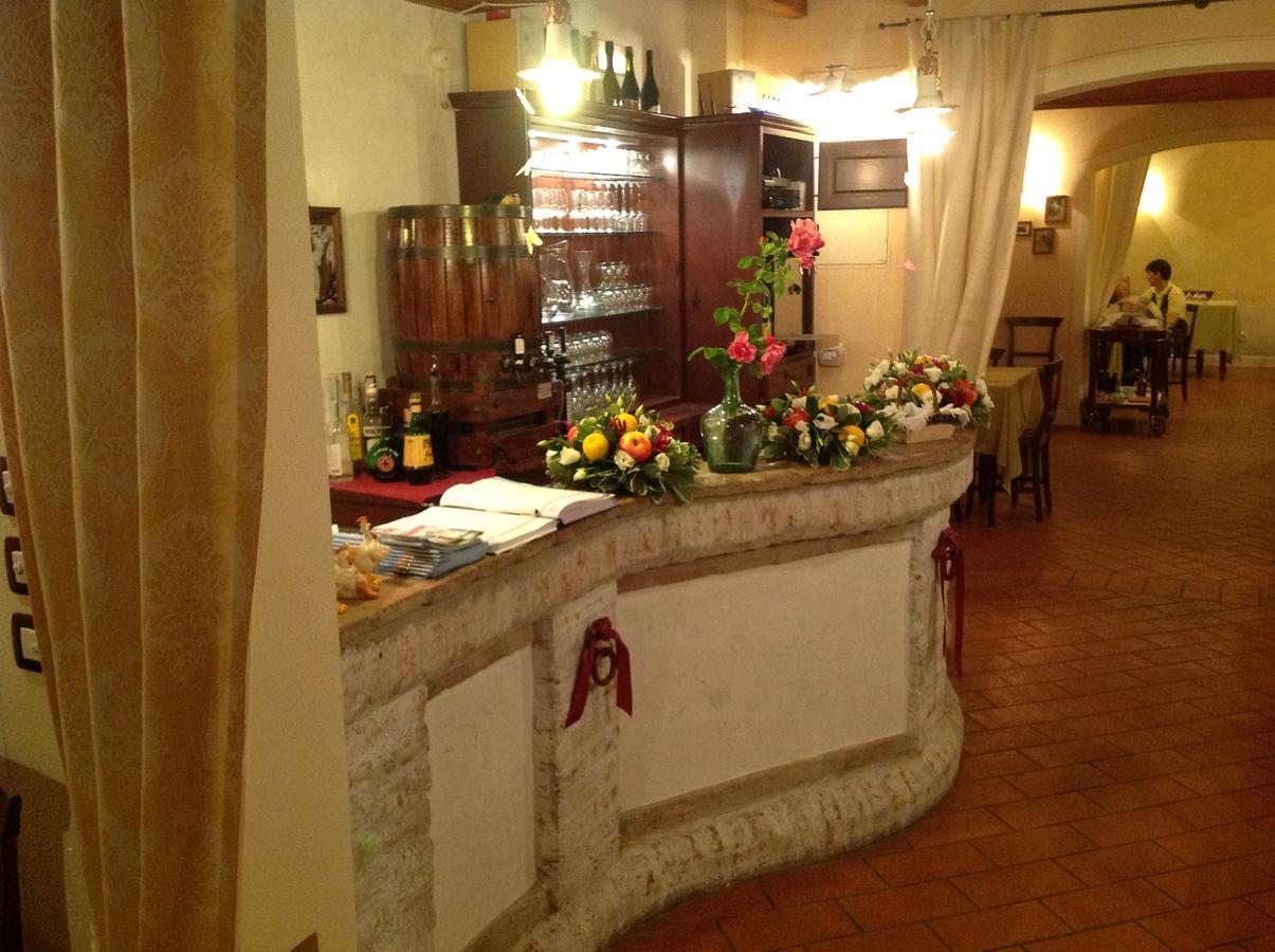 Agriturismo Podere Casino Mezzolara Экстерьер фото