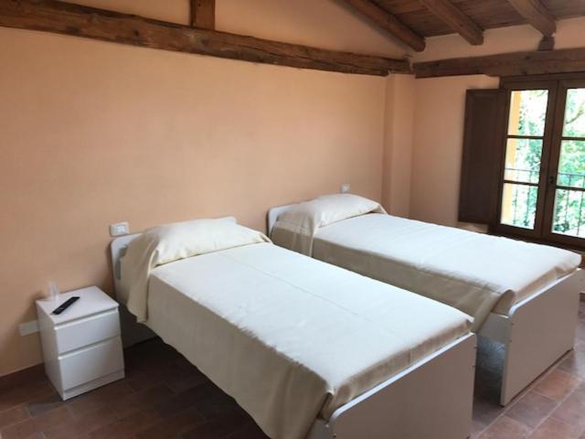 Agriturismo Podere Casino Mezzolara Экстерьер фото
