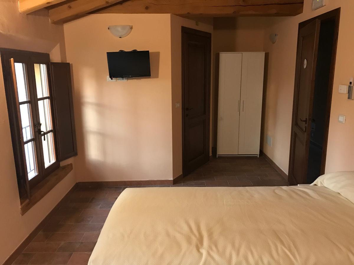 Agriturismo Podere Casino Mezzolara Экстерьер фото