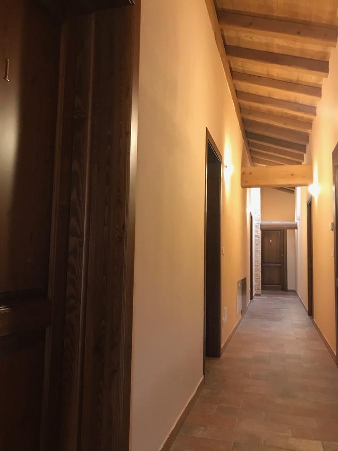 Agriturismo Podere Casino Mezzolara Экстерьер фото