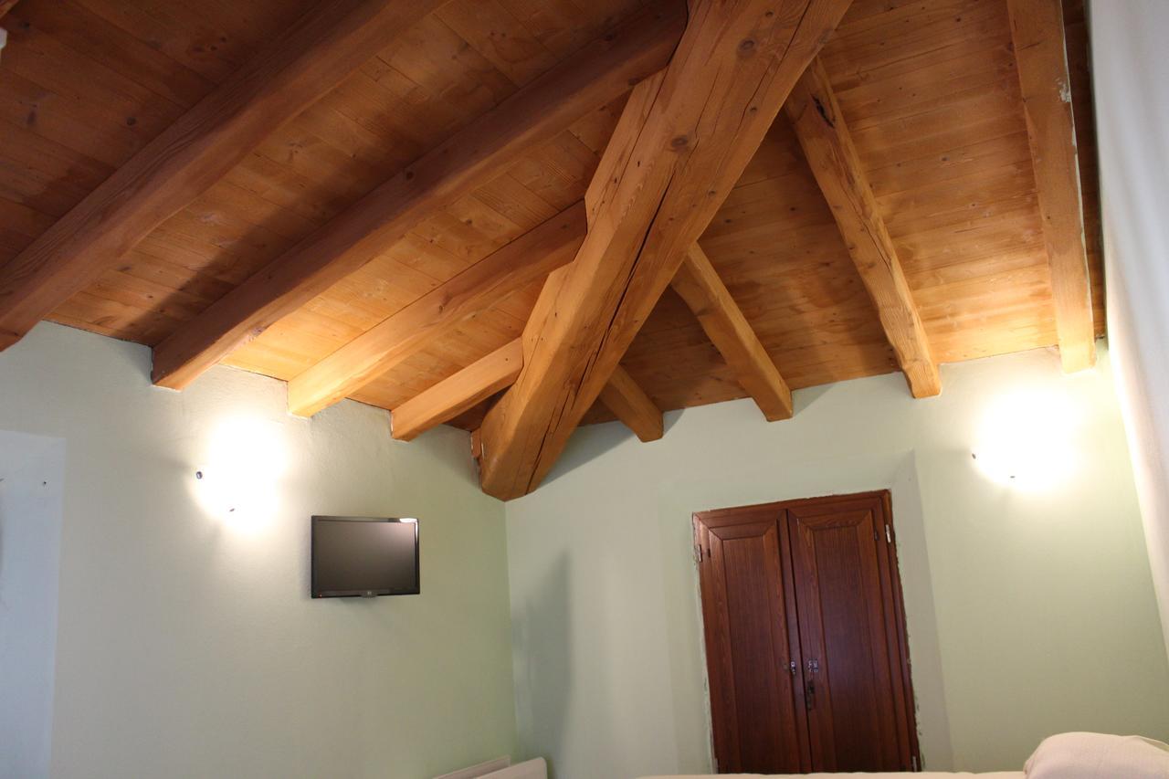 Agriturismo Podere Casino Mezzolara Экстерьер фото