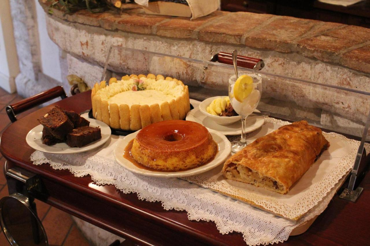 Agriturismo Podere Casino Mezzolara Экстерьер фото