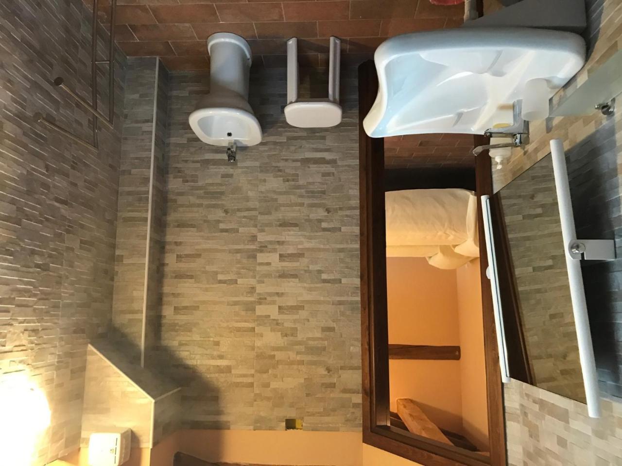 Agriturismo Podere Casino Mezzolara Экстерьер фото